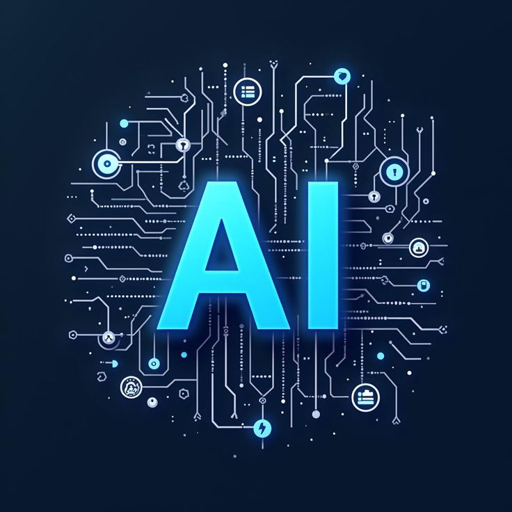 AI Training Icon